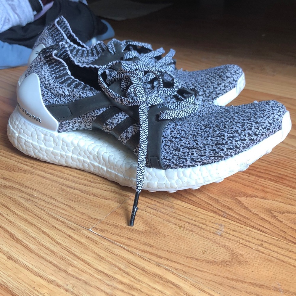Ultra boost adidas